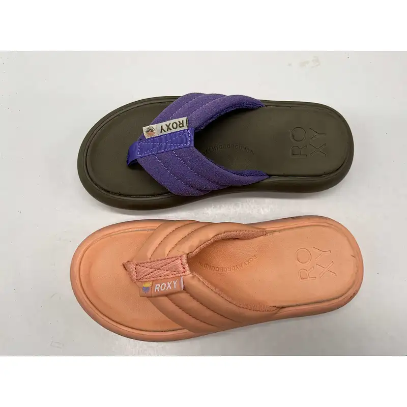 Flip-flops