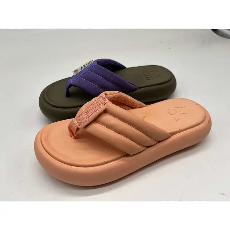 Flip-flops